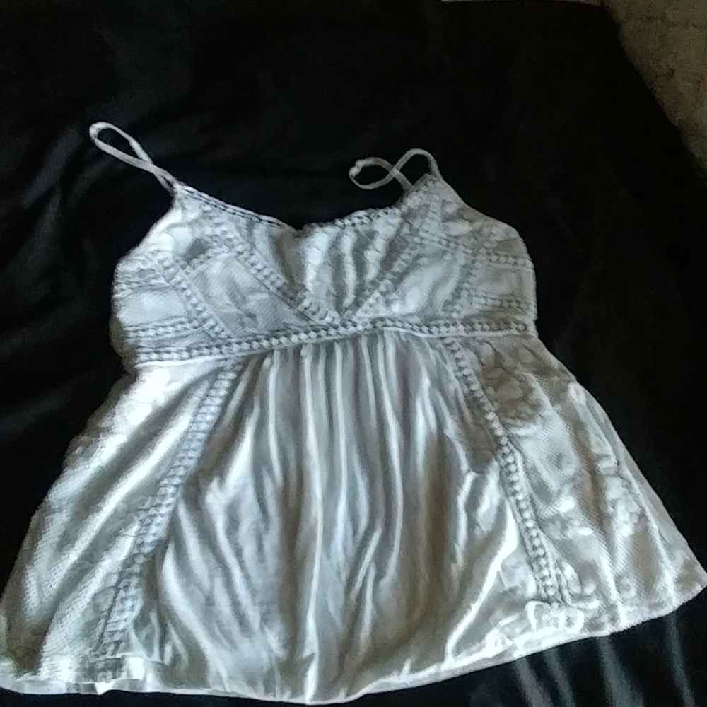 AE summer shirt